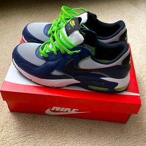 Nike Air Max Excee